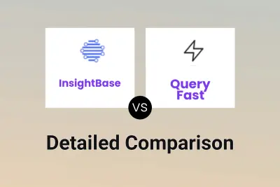 InsightBase vs Query Fast