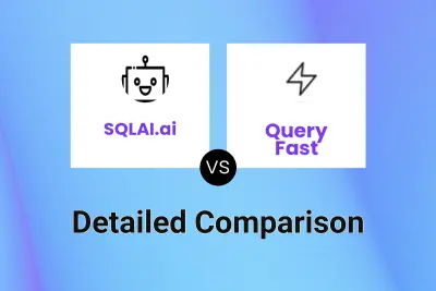 SQLAI.ai vs Query Fast