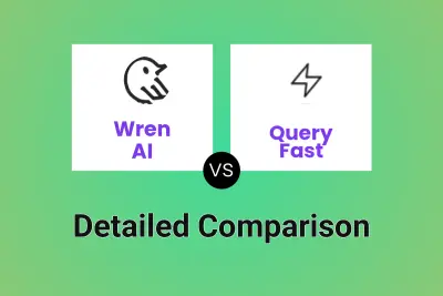 Wren AI vs Query Fast