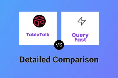 TableTalk vs Query Fast