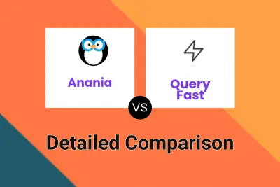 Anania vs Query Fast