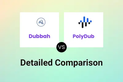 Dubbah vs PolyDub