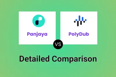 Panjaya vs PolyDub