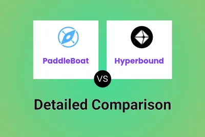 PaddleBoat vs Hyperbound