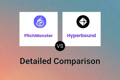 PitchMonster vs Hyperbound