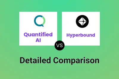 Quantified AI vs Hyperbound