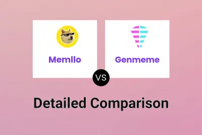 Memllo vs Genmeme