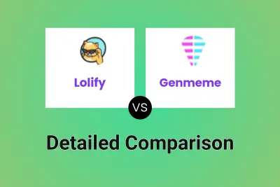 Lolify vs Genmeme