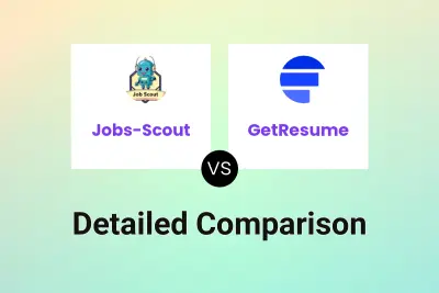 Jobs-Scout vs GetResume