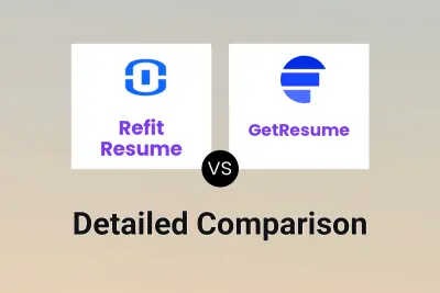 Refit Resume vs GetResume