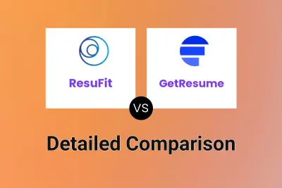 ResuFit vs GetResume