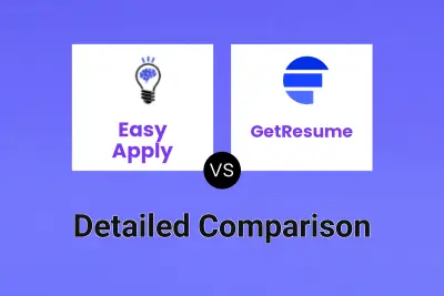 Easy Apply vs GetResume