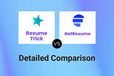 Resume Trick vs GetResume