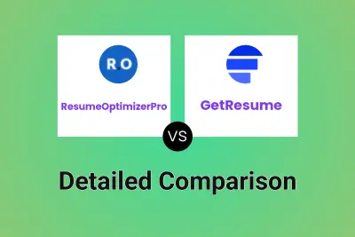 ResumeOptimizerPro vs GetResume