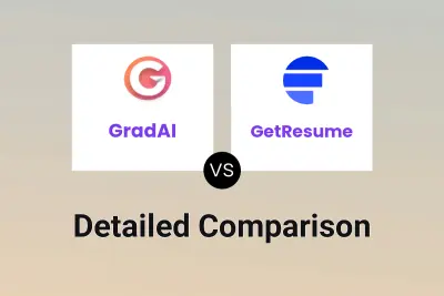 GradAI vs GetResume