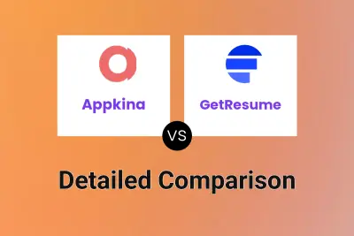 Appkina vs GetResume