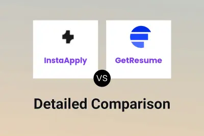 InstaApply vs GetResume