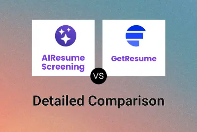 AIResume Screening vs GetResume