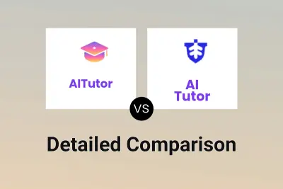 AITutor vs AI Tutor