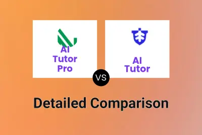 AI Tutor Pro vs AI Tutor