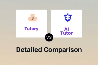 Tutory vs AI Tutor