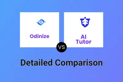 Odinize vs AI Tutor