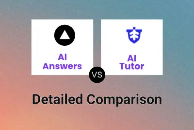 AI Answers vs AI Tutor