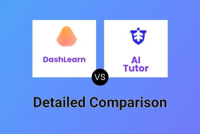 DashLearn vs AI Tutor