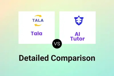 Tala vs AI Tutor