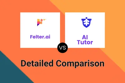 Felter.ai vs AI Tutor