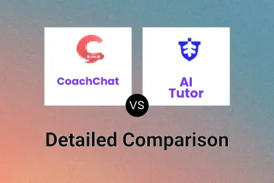 CoachChat vs AI Tutor