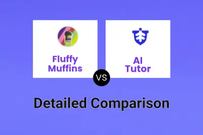 Fluffy Muffins vs AI Tutor