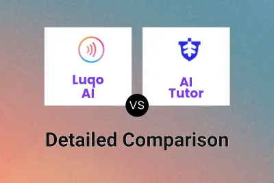 Luqo AI vs AI Tutor