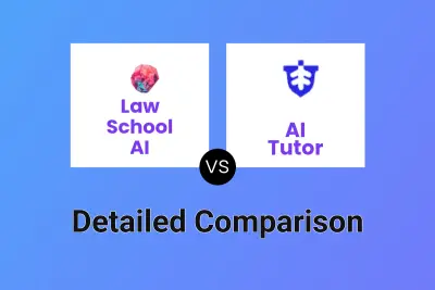 Law School AI vs AI Tutor