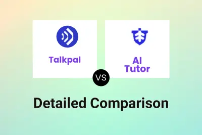 Talkpal vs AI Tutor