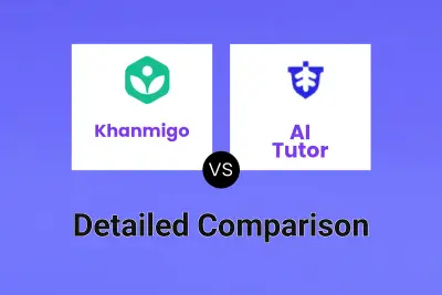 Khanmigo vs AI Tutor