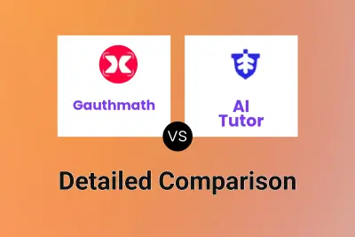 Gauthmath vs AI Tutor