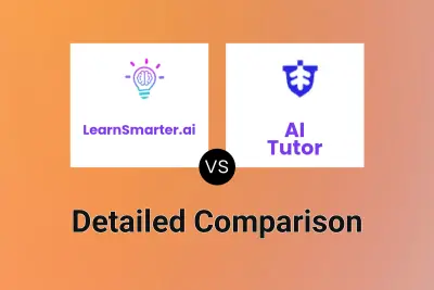 LearnSmarter.ai vs AI Tutor