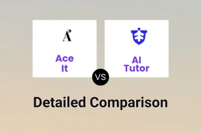 Ace It vs AI Tutor