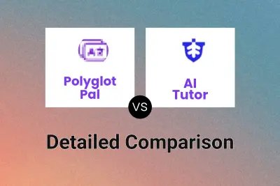 Polyglot Pal vs AI Tutor