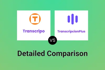 Transcripo vs TranscripcionPlus