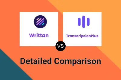 Writtan vs TranscripcionPlus