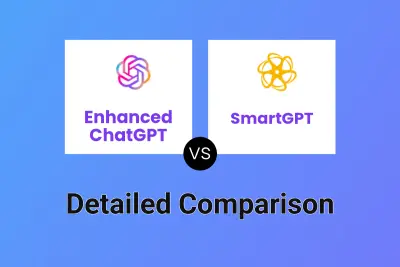 Enhanced ChatGPT vs SmartGPT