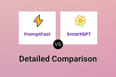 PromptFast vs SmartGPT