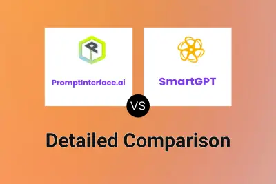 PromptInterface.ai vs SmartGPT