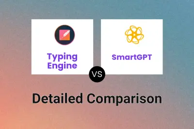 Typing Engine vs SmartGPT