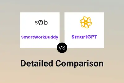 SmartWorkBuddy vs SmartGPT