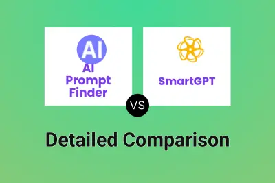 AI Prompt Finder vs SmartGPT