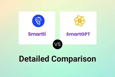 Smartli vs SmartGPT