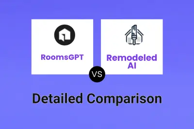 RoomsGPT vs Remodeled AI